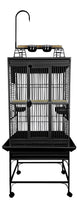 PLAYTOP CAGE - 24"x22"x62"