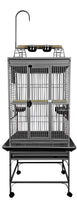 PLAYTOP CAGE - 24"x22"x62"