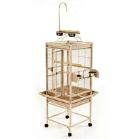 PLAYTOP CAGE - 24"x22"x62"