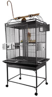 PLAYTOP CAGE - 32"x23"x66"