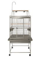 PLAYTOP CAGE - 32"x23"x66"