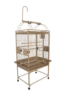 PLAYTOP CAGE - 32"x23"x66"