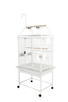 PLAYTOP CAGE - 32"x23"x66"
