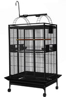 PLAYTOP CAGE - 36"x28"x66"