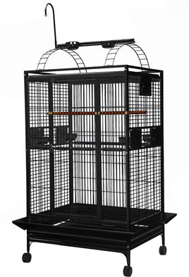 PLAYTOP CAGE - 36"x28"x66"