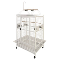 PLAYTOP CAGE - 36"x28"x66"