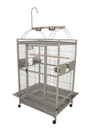 PLAYTOP CAGE - 36"x28"x66"