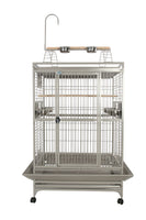 PLAYTOP CAGE - 40"x30"x75"