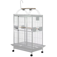 PLAYTOP CAGE - 40"x30"x75"