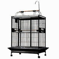 PLAYTOP CAGE - 48"x36"x76"