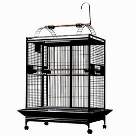 PLAYTOP CAGE - 48"x36"x76"