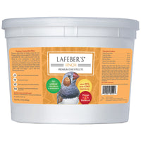 LAFEBER PREMIUM DAILY DIET PELLETS FINCH
