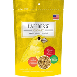 LAFEBER PREMIUM DAILY DIET PELLETS CANARY