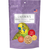 LAFEBER PREMIUM DAILY DIET PELLETS PARAKEET