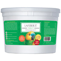 LAFEBER PREMIUM DAILY DIET PELLETS PARROT