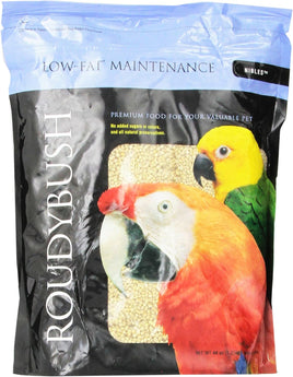 ROUDYBUSH LOW - FAT NIBLES