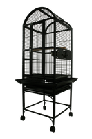 DOME TOP - 18"x18"x51"