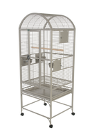 DOME TOP - 18"x18"x51"