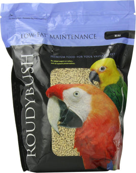 ROUDYBUSH LOW - FAT MINI