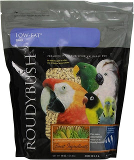 ROUDYBUSH LOW - FAT SMALL