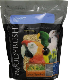 ROUDYBUSH LOW - FAT CRUMBLE
