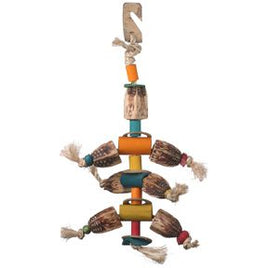 MAHOGANY ANT