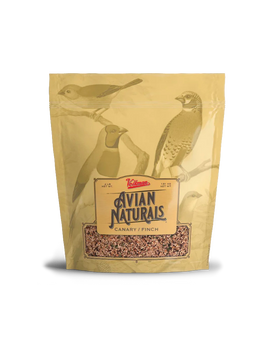 VOLKMAN AVIAN NATURALS CANARY/FINCH