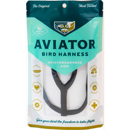 PETITE AVIATOR HARNESS