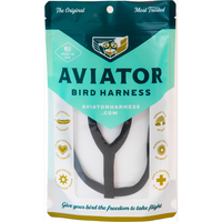 MEDIUM AVIATOR HARNESS