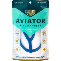 X-SMALL AVIATOR HARNESS
