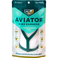 X-LARGE AVIATOR HARNESS