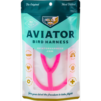 PETITE AVIATOR HARNESS
