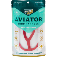 PETITE AVIATOR HARNESS