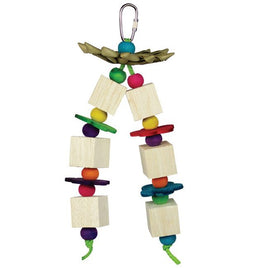 BALSA FLOWERS