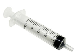 NUTRIBIRD SYRINGES 5 ML