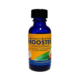 HARRISON BIRD FOODS BOOSTER CONCENTRATE