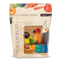 ROUDYBUSH CALIFORNIA BLEND MINI