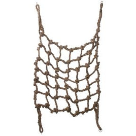 CANOPY CLIMBING NET