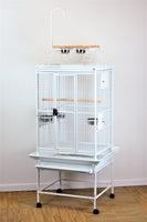 PLAYTOP CAGE - 24"x22"x62"