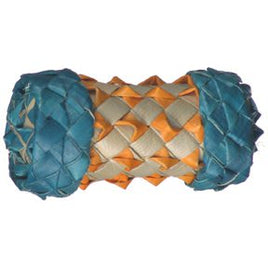 DUMBELL FOOT TOY