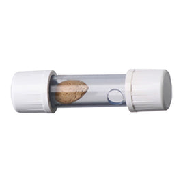 BUSY BOO'S FORAGING TREAT TUBE FOOT TOY