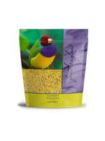 VOLKMAN FEATHERGLOW GOURMET EGGFOOD