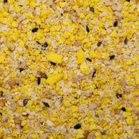 VOLKMAN FEATHERGLOW GOURMET EGGFOOD