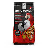 HAGEN TROPIMIX FORMULA FOR LARGE PARROTS