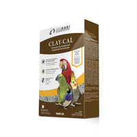 HAGEN HARI CLAY -CAL BENTONITE CLAY SUPPLEMENT