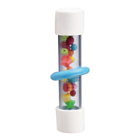 BUNCH OF BEADS FOOT TOY RATTLE