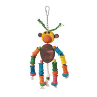 MONKEY KING