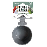 LOCK & CROCK BOWL