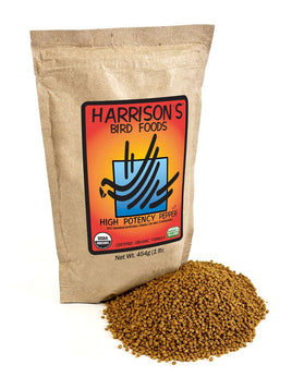 HARRISON HIGH POTENCY PEPPER
