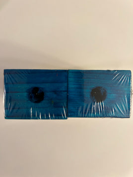 WOOD BLOCKS